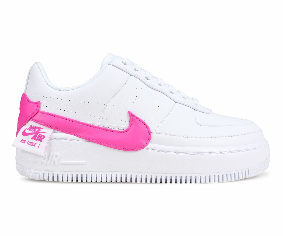 nike air force 1 jester xx leather trainers