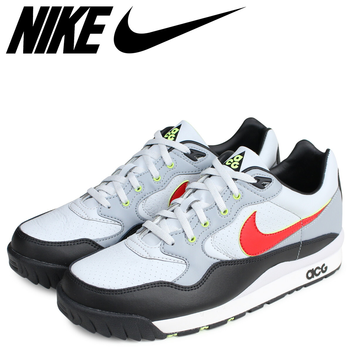 new products f0a7d 7be24 mens shoe. nike air wildwood acg Air Max 90 Essential Ninja Pack 537384 084 BlackBlack