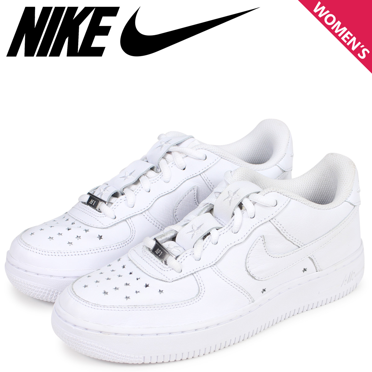 Nike Air Force 1 Low Nederland