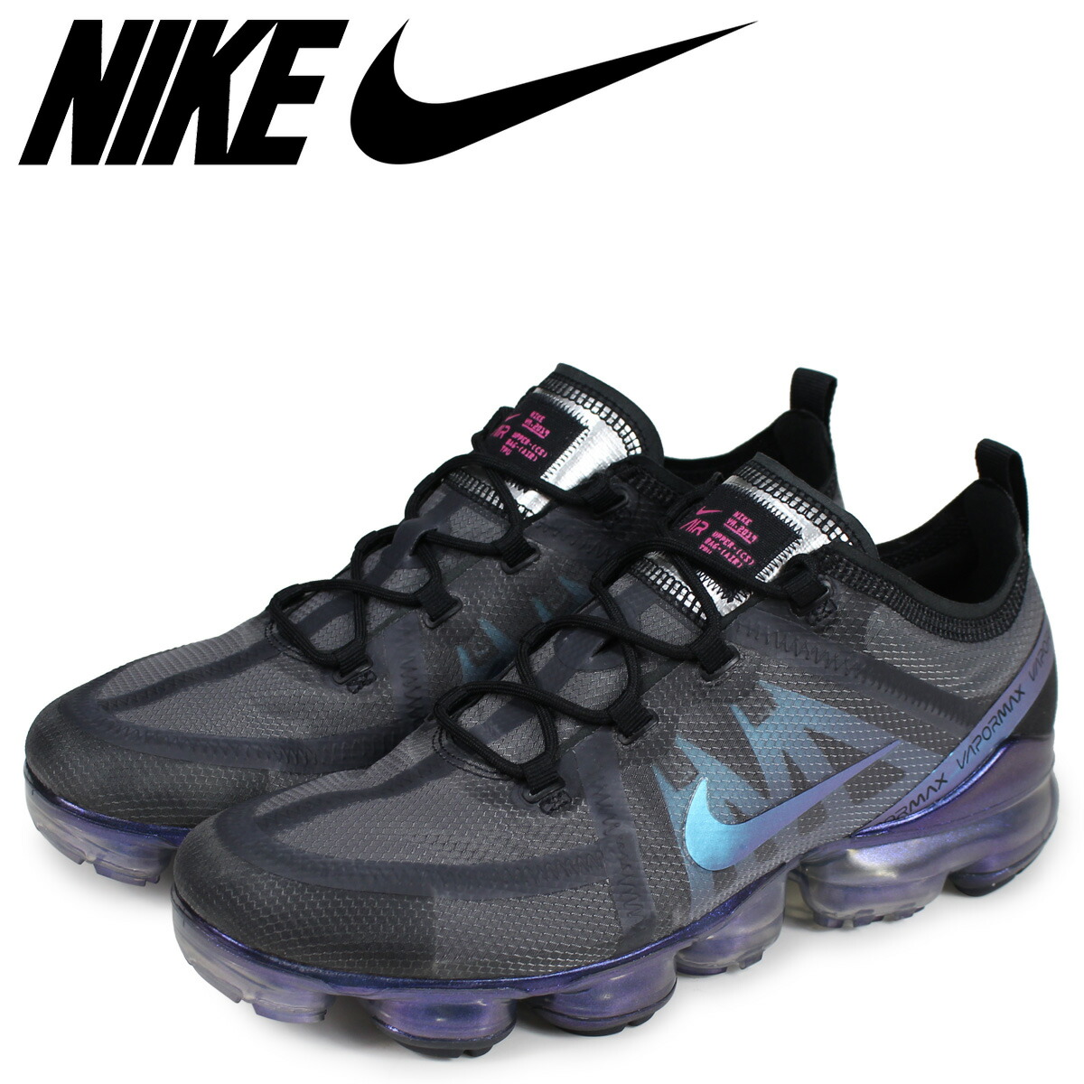 Air VaporMax 2019 for Nike women