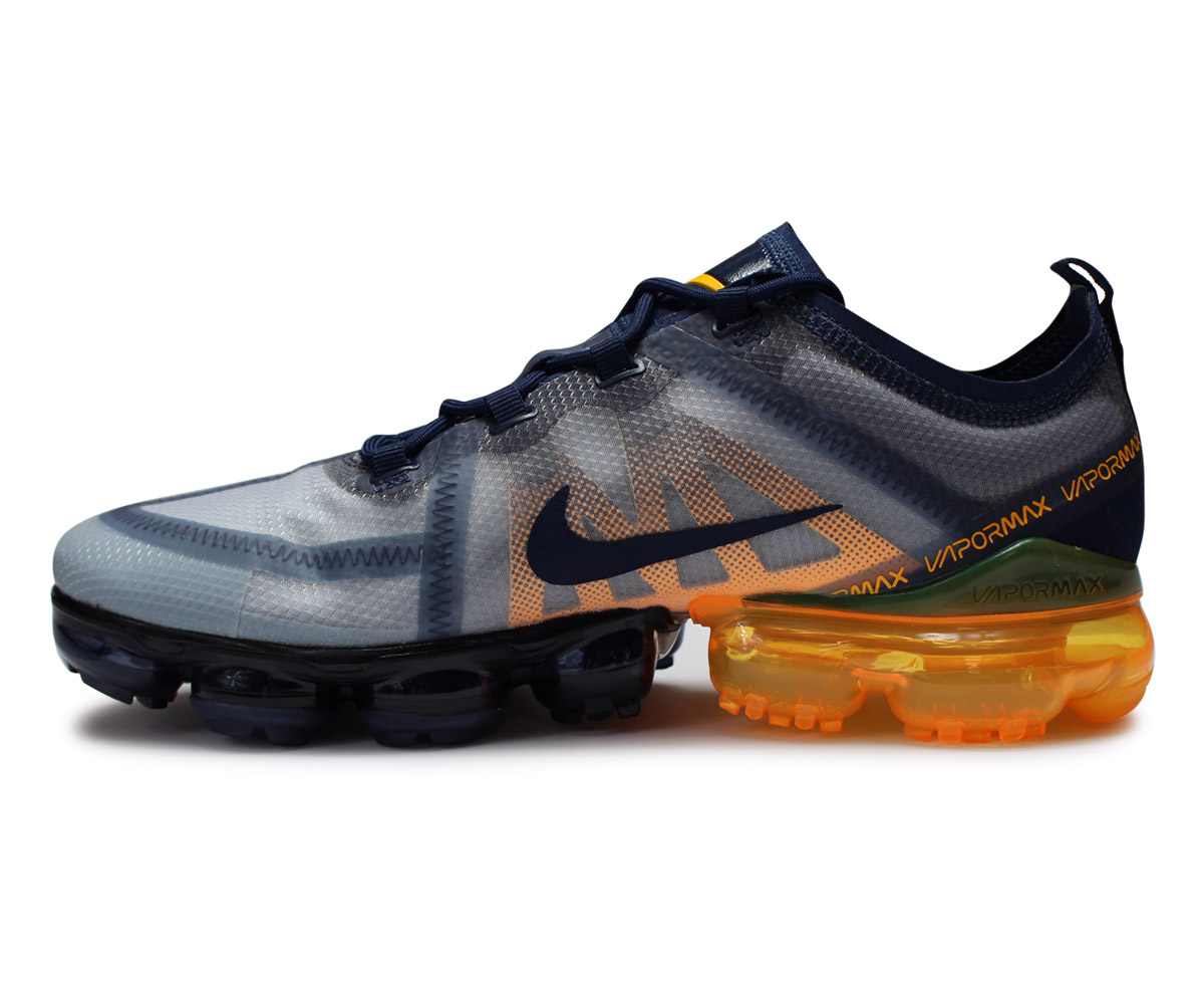 Nike Air VaporMax 2019 Older Kids Shoe Gray on Pinterest.ie