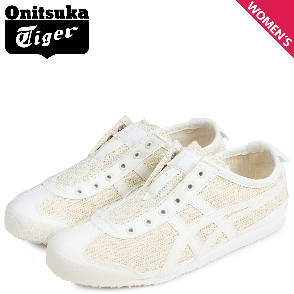 onitsuka tiger slip on womens