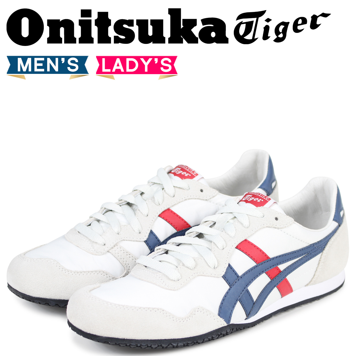 onitsuka tiger d109l