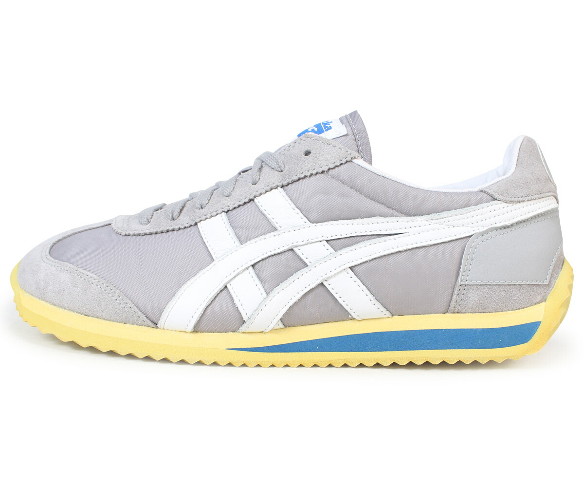 asics california asics california