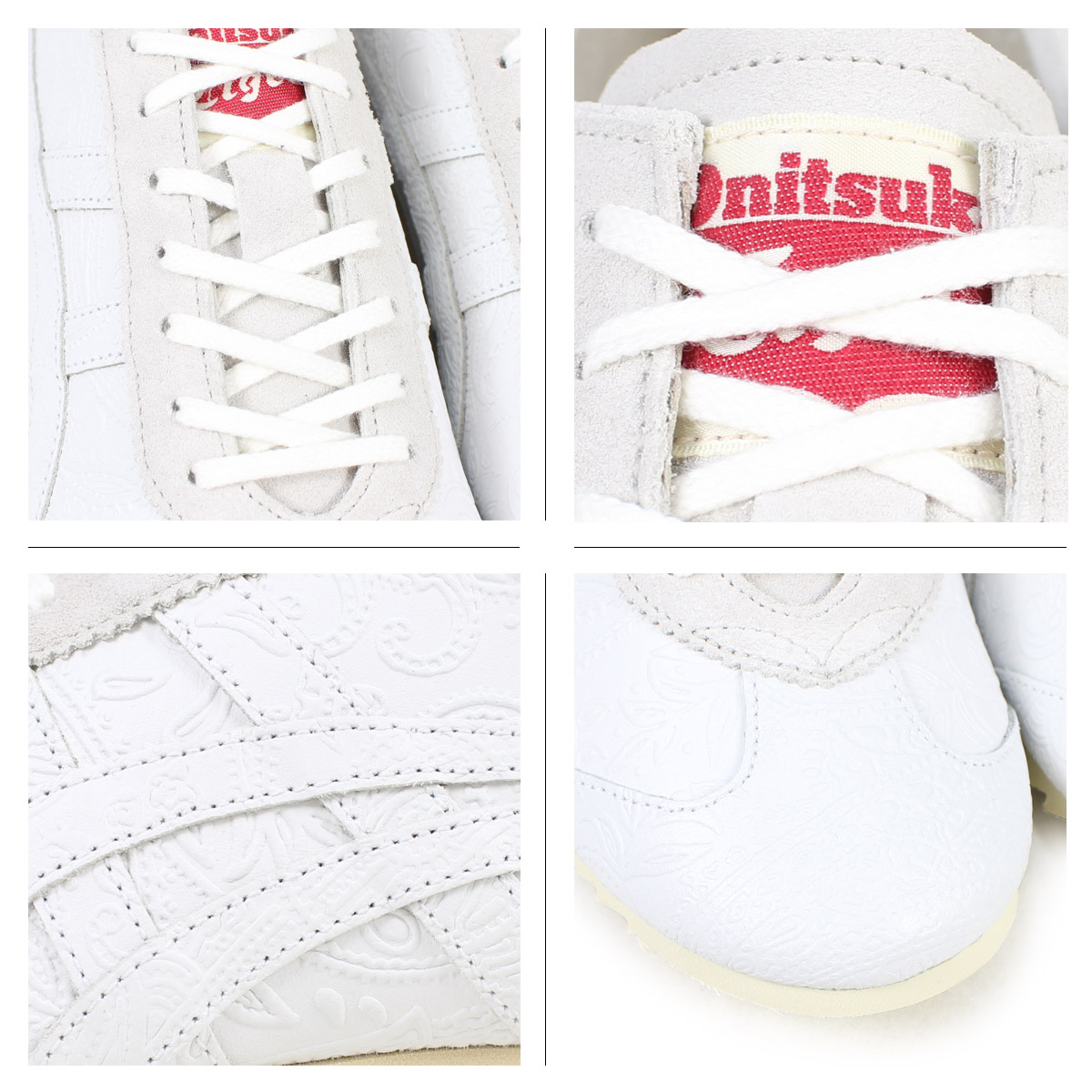 onitsuka tiger limber ud prestige flower