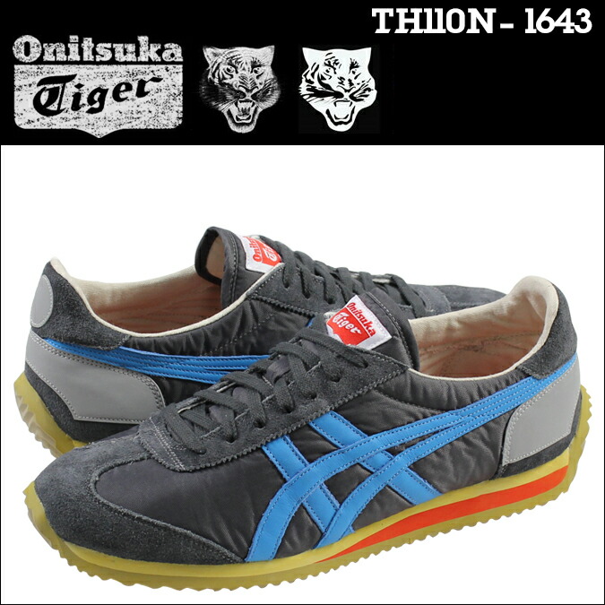 asics tiger california 78 vintage