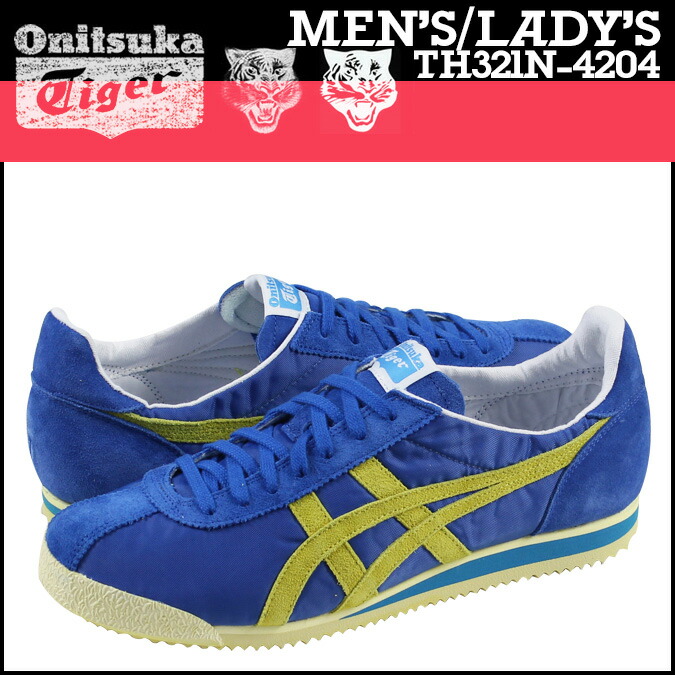 asics tiger corsair vintage running sneaker asics tiger corsair vintage running sneaker