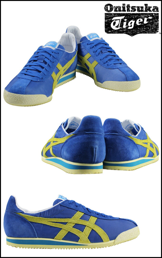 asics tiger corsair vintage running sneaker asics tiger corsair vintage running sneaker