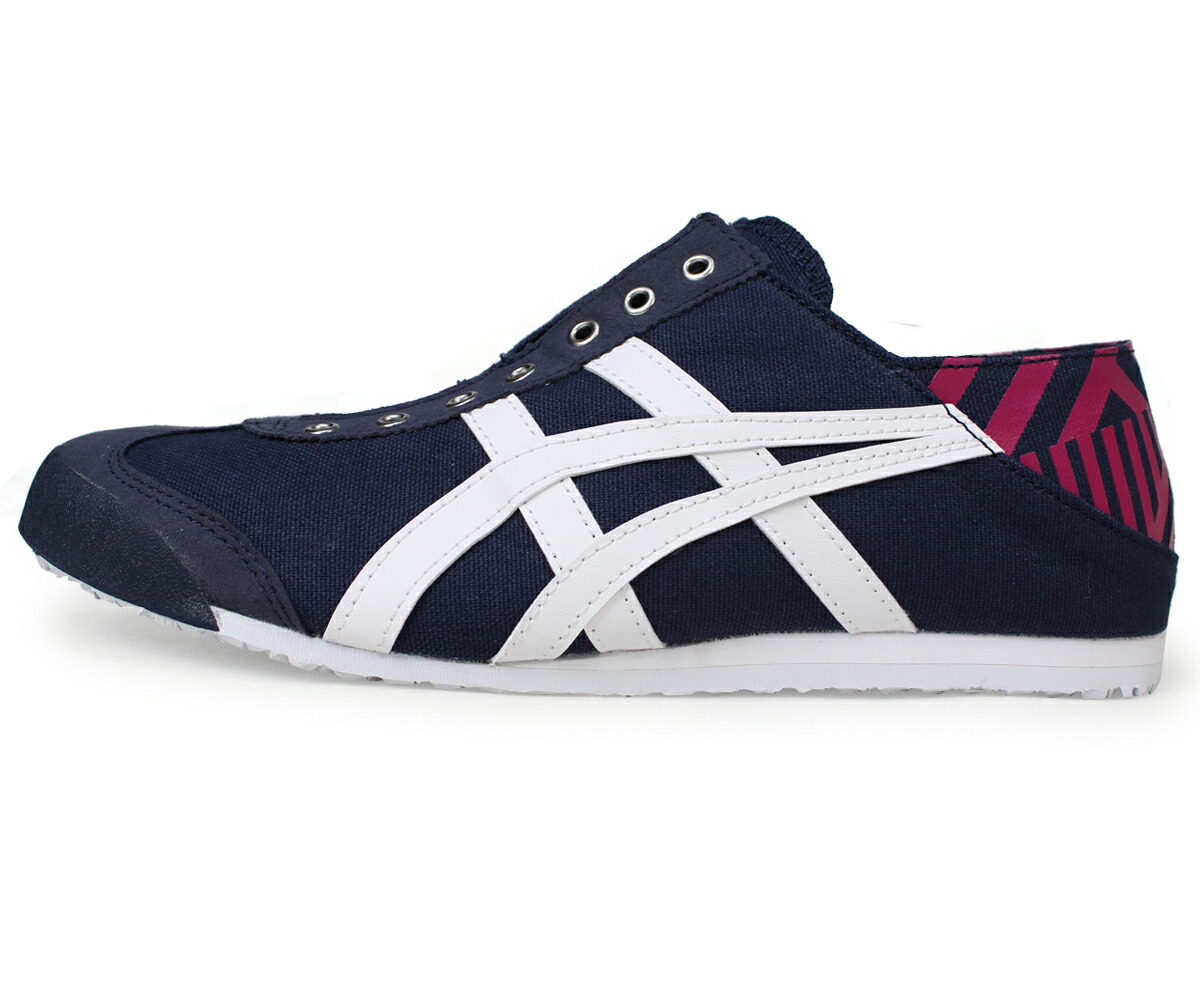 楽天市場】Onitsuka Tiger メキシコ 66 スリッ 