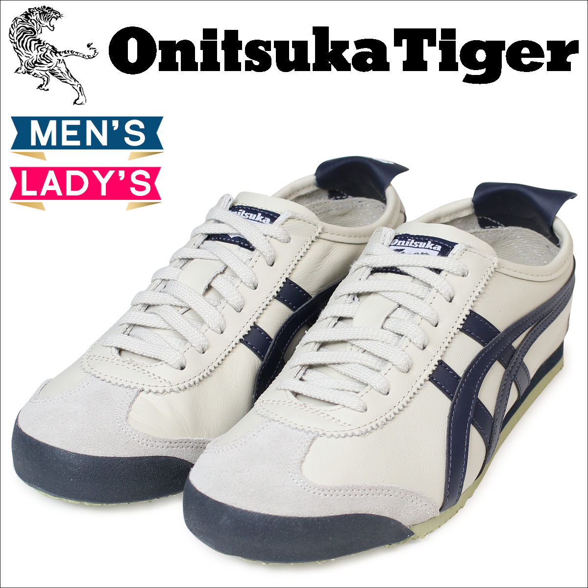 asics onitsuka tiger sneakers