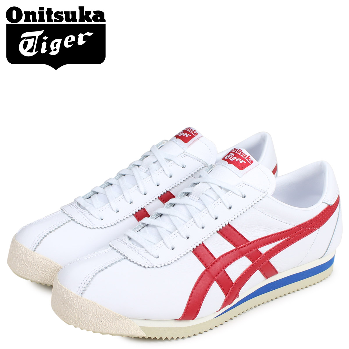 Onitsuka tiger low price Clearance