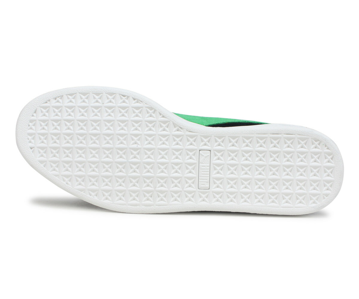 puma flat shoes mens