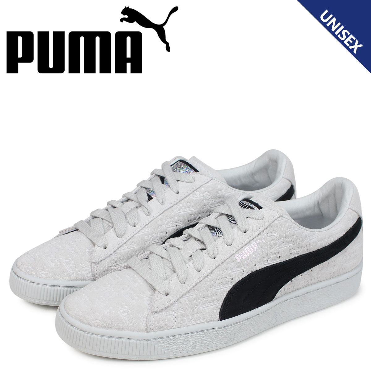 puma suede mens