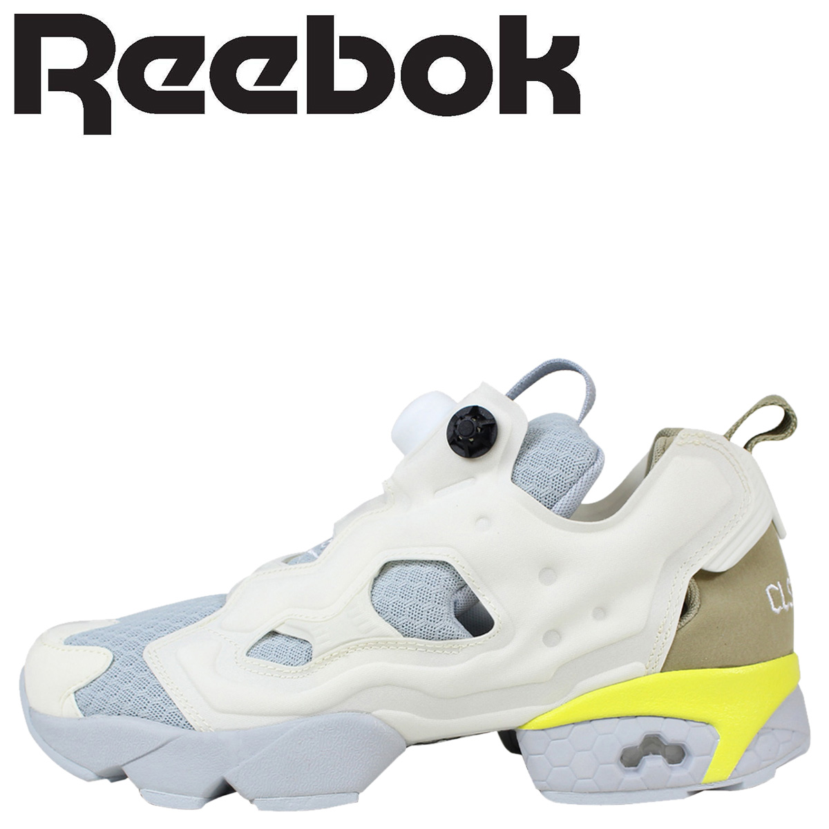 reebok pump shoes online
