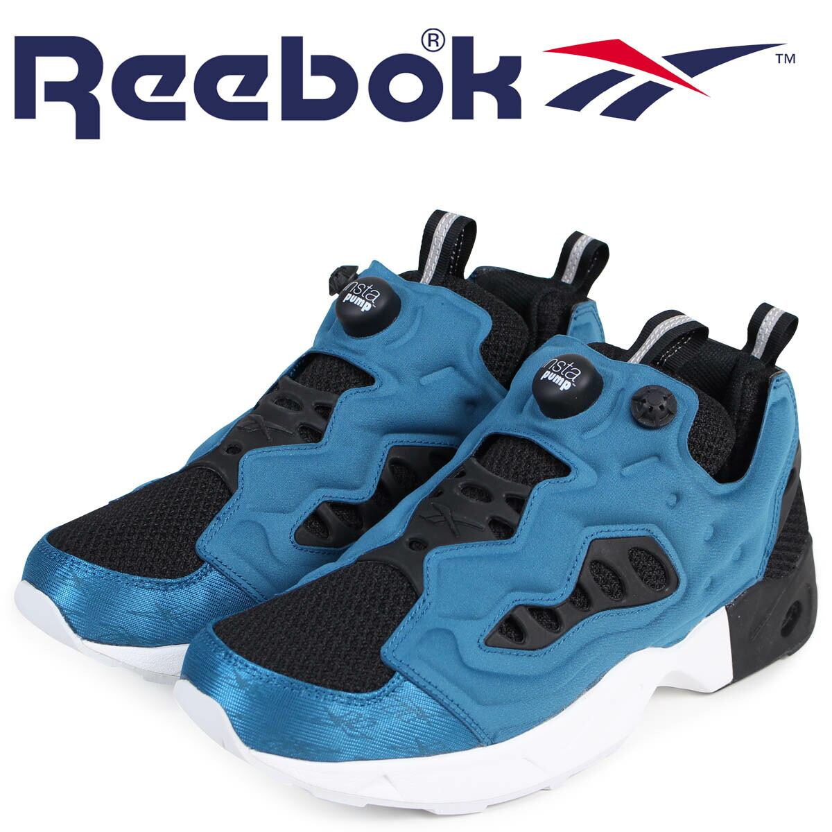 reebok pump online shop