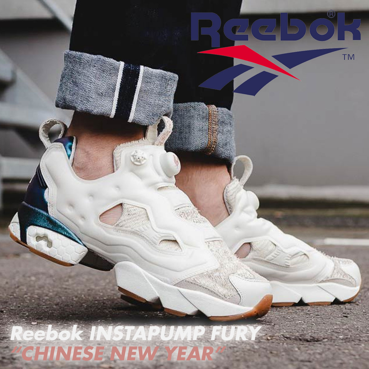 reebok insta pump fury online shop