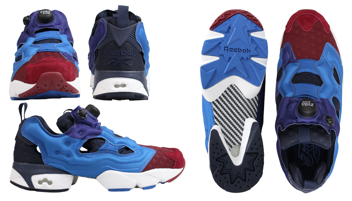 reebok insta pump fury fit