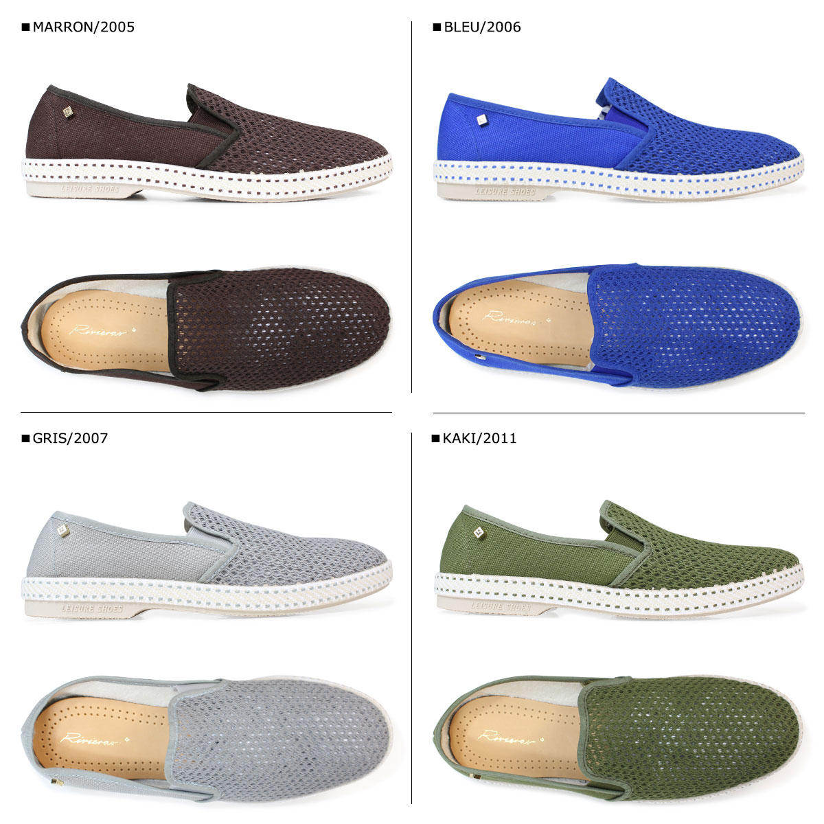Riviera Sugar Slip Ons Online ShopRivieras Classical Music Men n0wPO8k