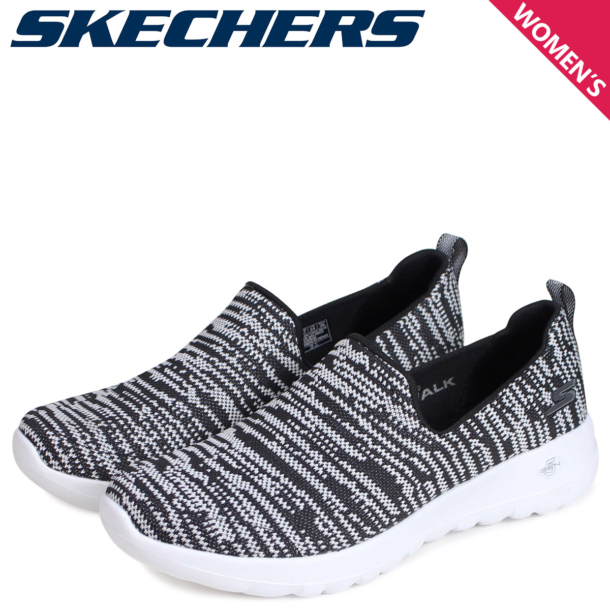 skechers go walk joy famous footwear