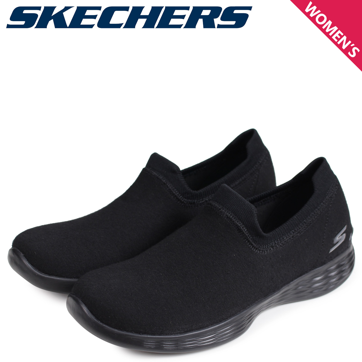 skechers you define perfection