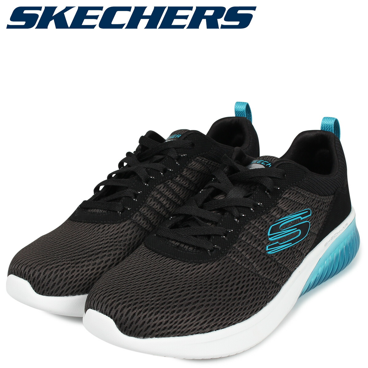 skechers air ultra flex