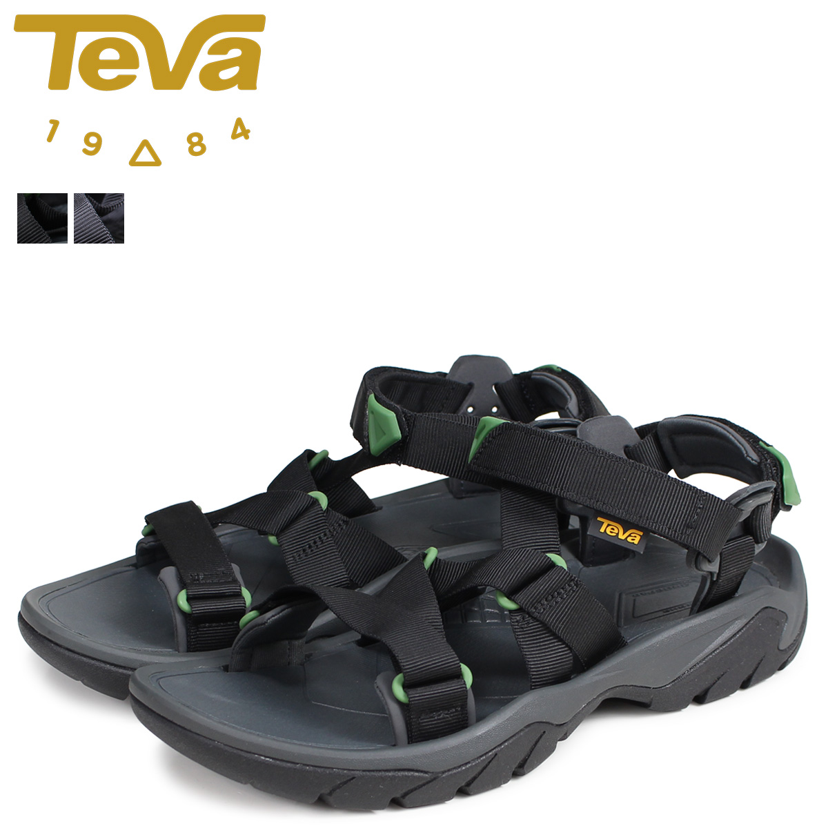 teva shoes