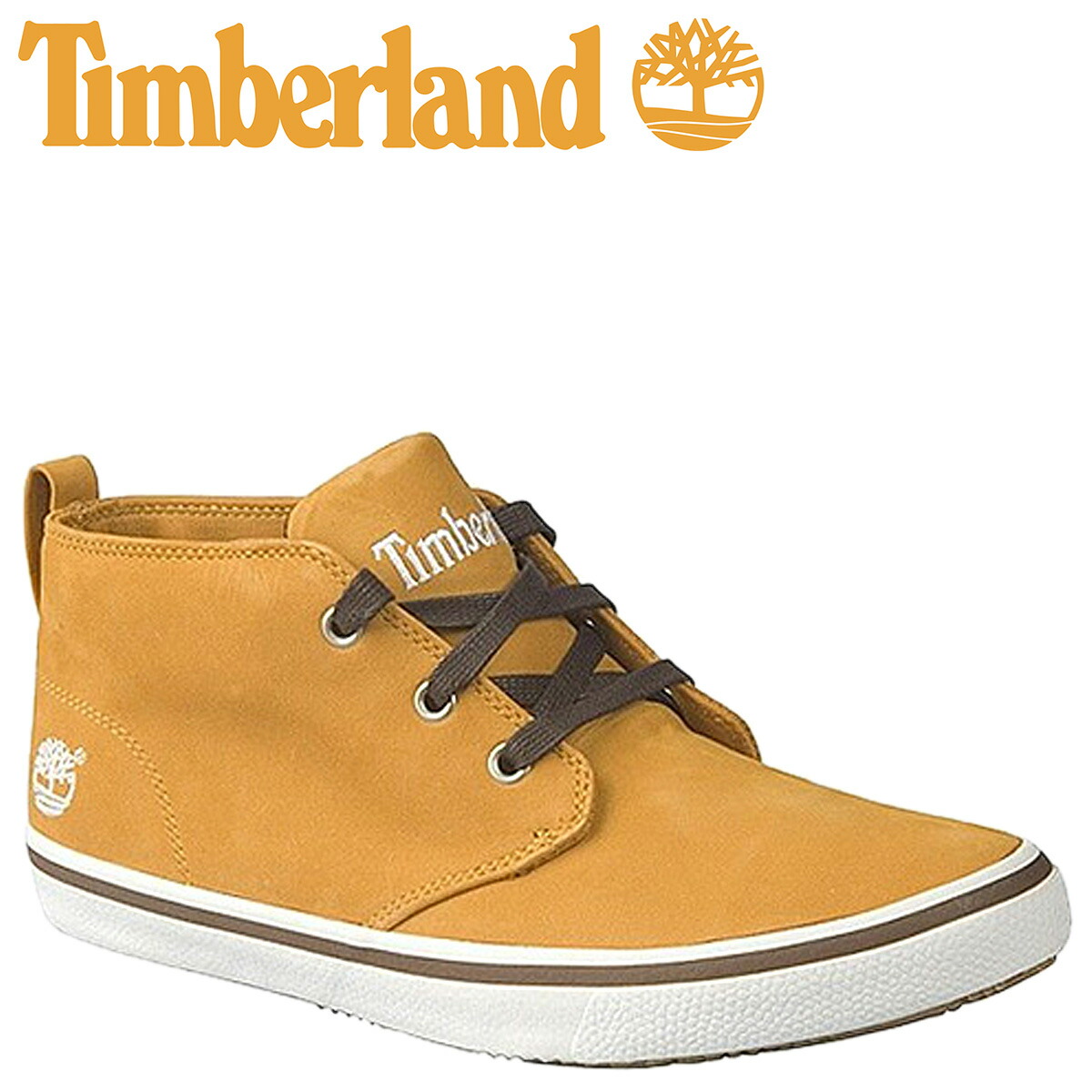 timber timberland