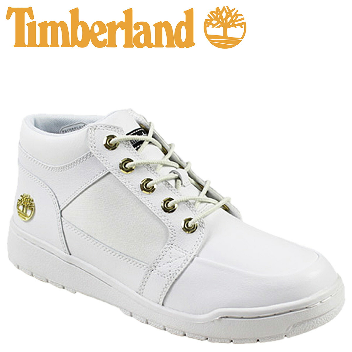 ghost white timberland boots