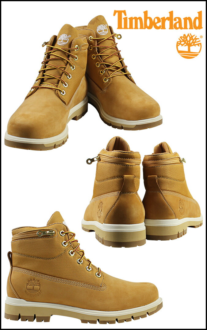 timberland radford roll top