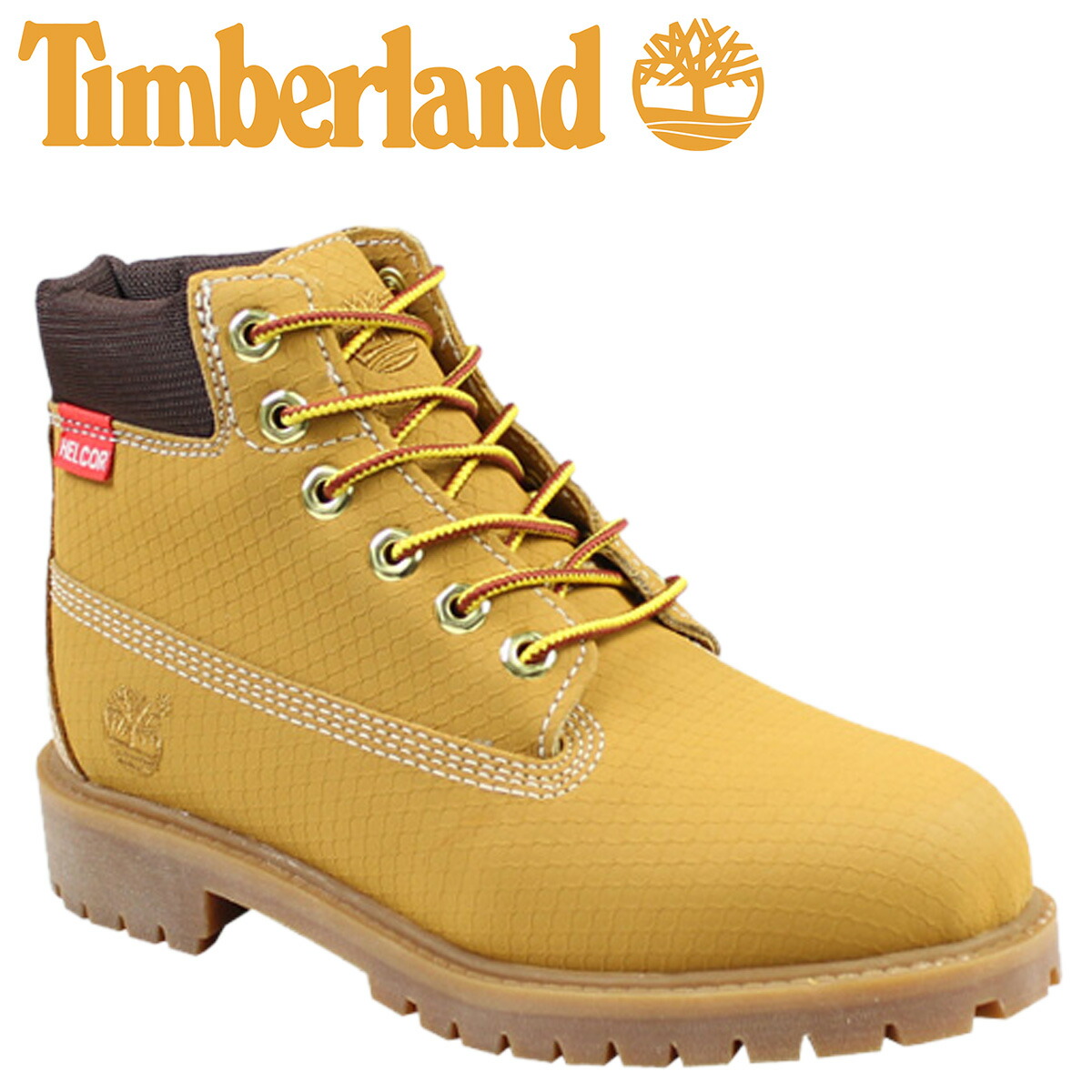 6 inches of Timberland Timberland kids premium waterproof boots 6 INCH PREMIUM WATERPROOF HELCOR LITTLE KIDS BOOTS leather youth child 6576R ???? 6 inches of Timberland Timberland kids premium waterproof boots 6 INCH PREMIUM WATERPROOF HELCOR LITTLE KIDS BOOTS leather youth child 6576R ????