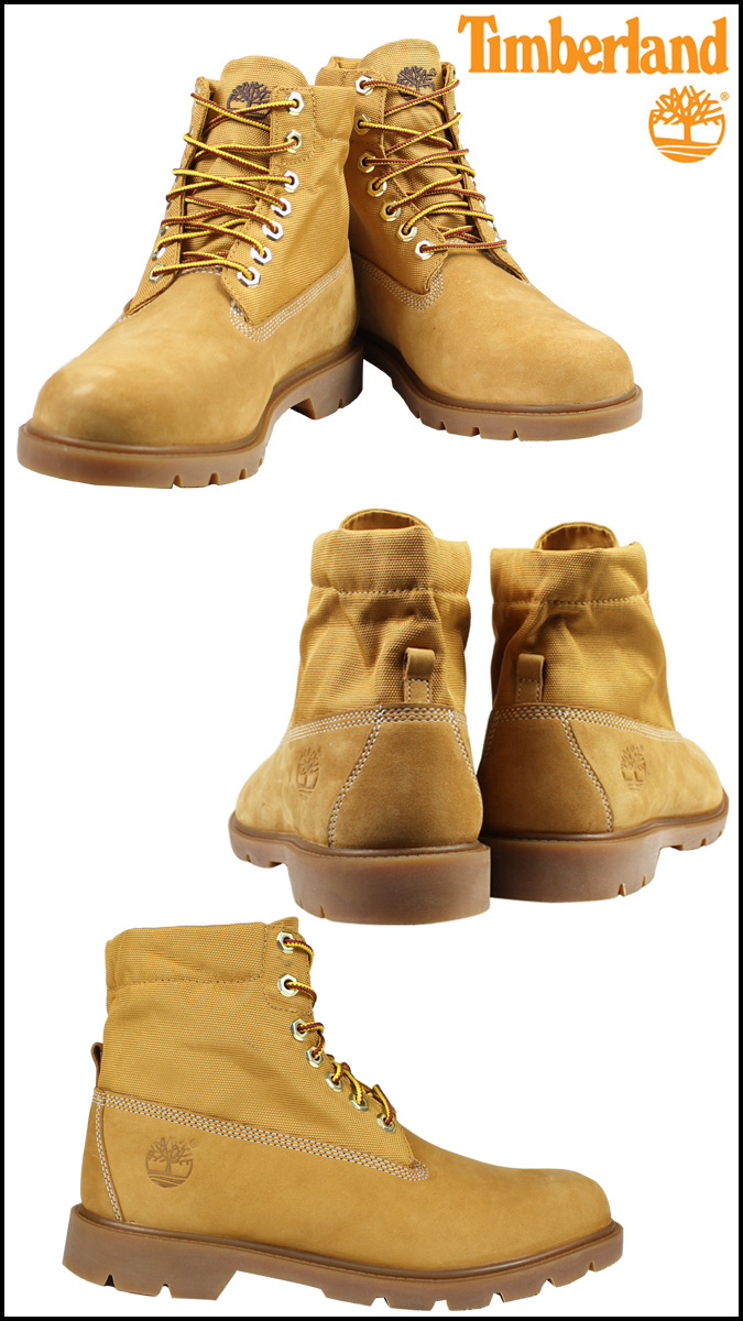 timberland 6634a