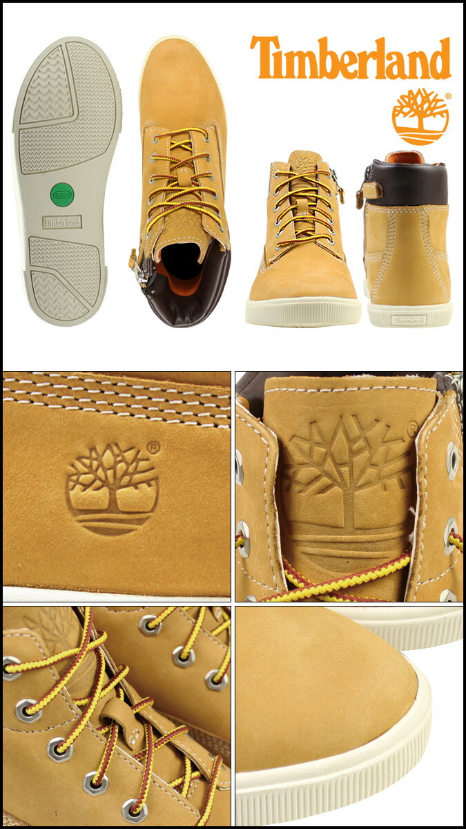 timberland boots youth