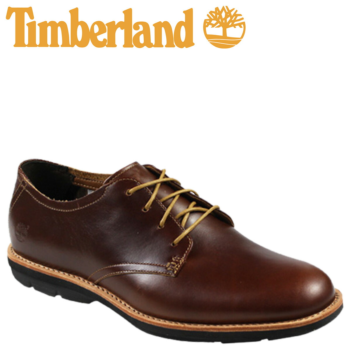 Timberland EK Kempton Giallo Timberland EK Kempton Giallo