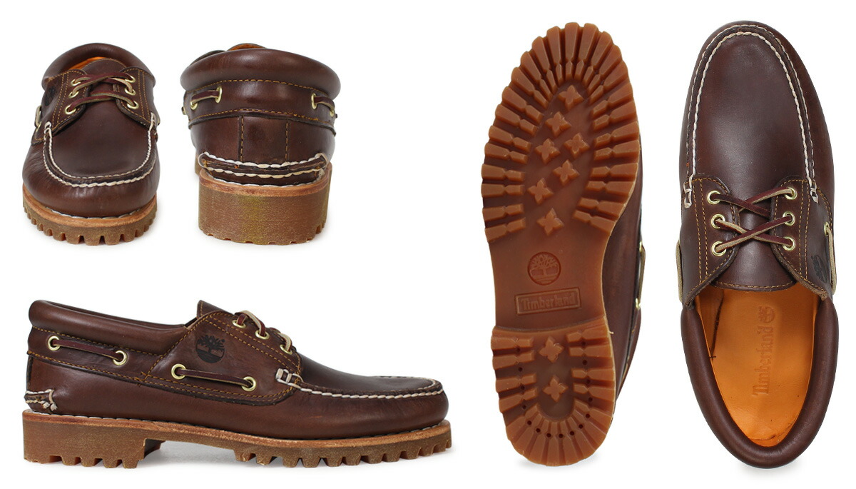 timberland 30003 boat shoes