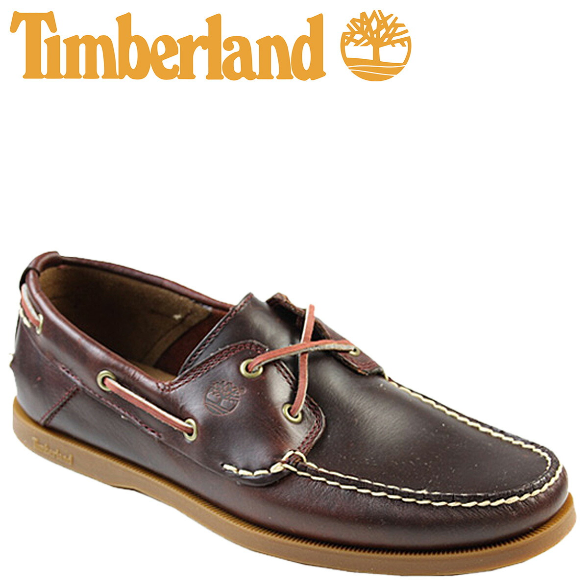 timberland two eye