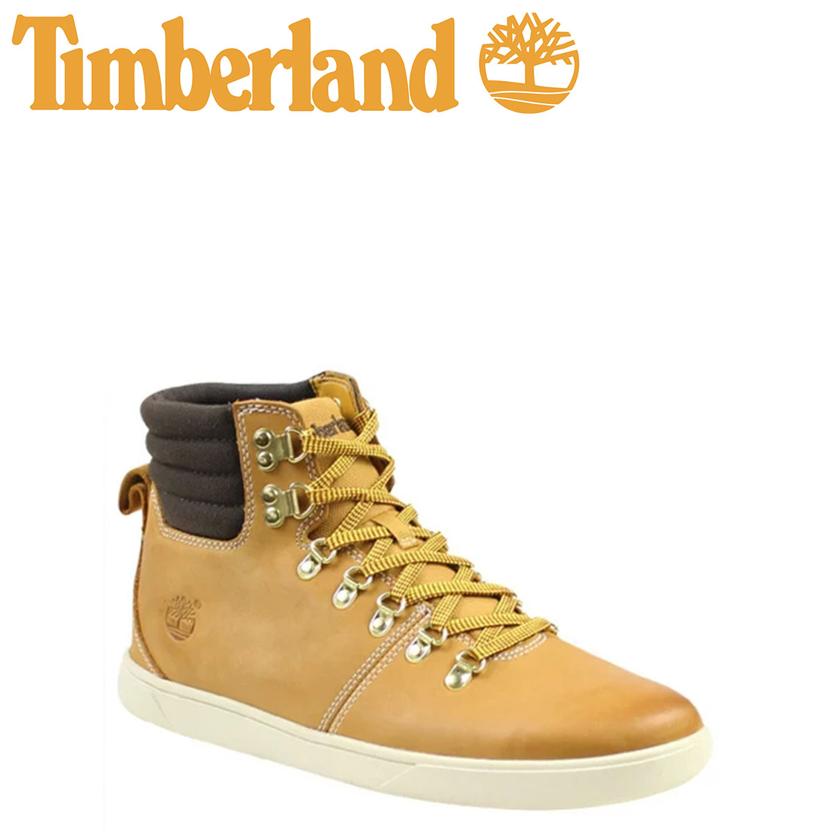 timberland alpine boots