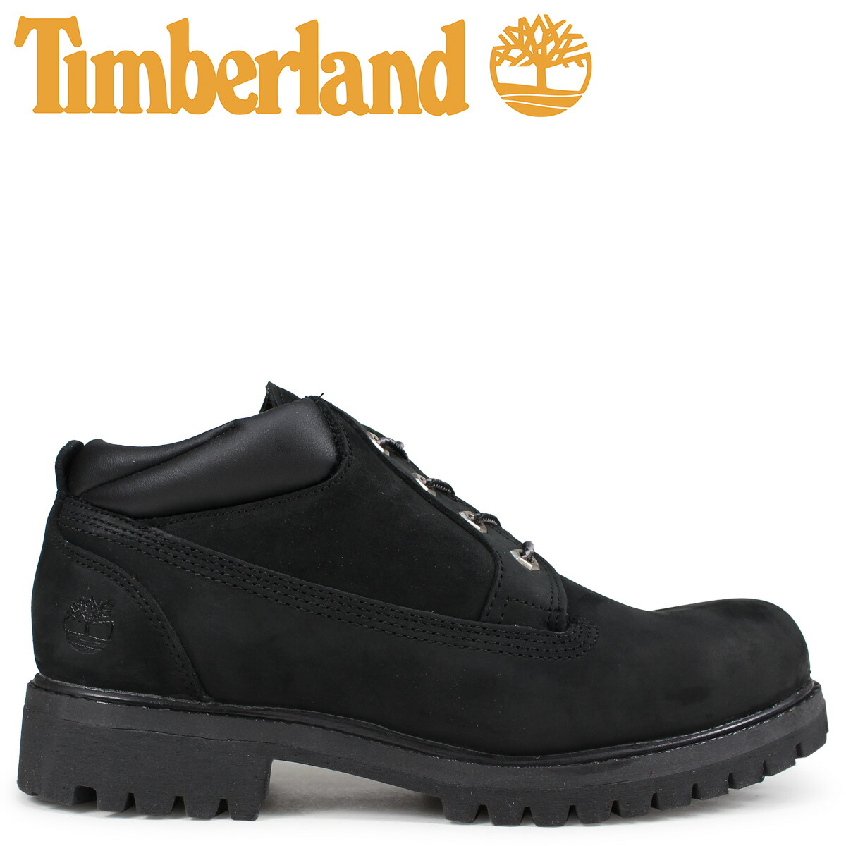 timberland classic oxford