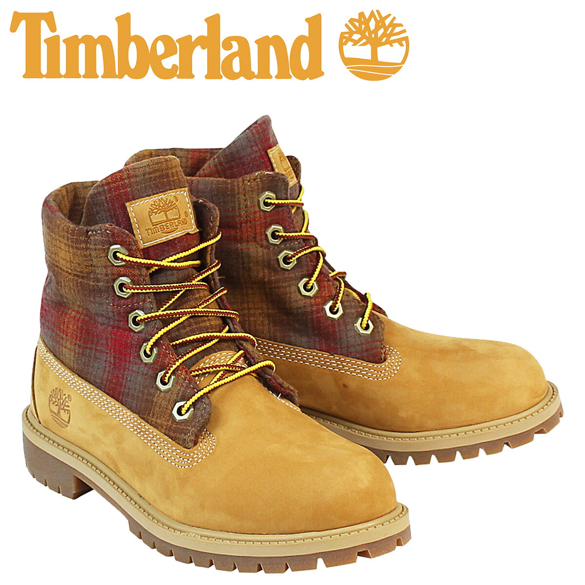 timberland pendleton boots