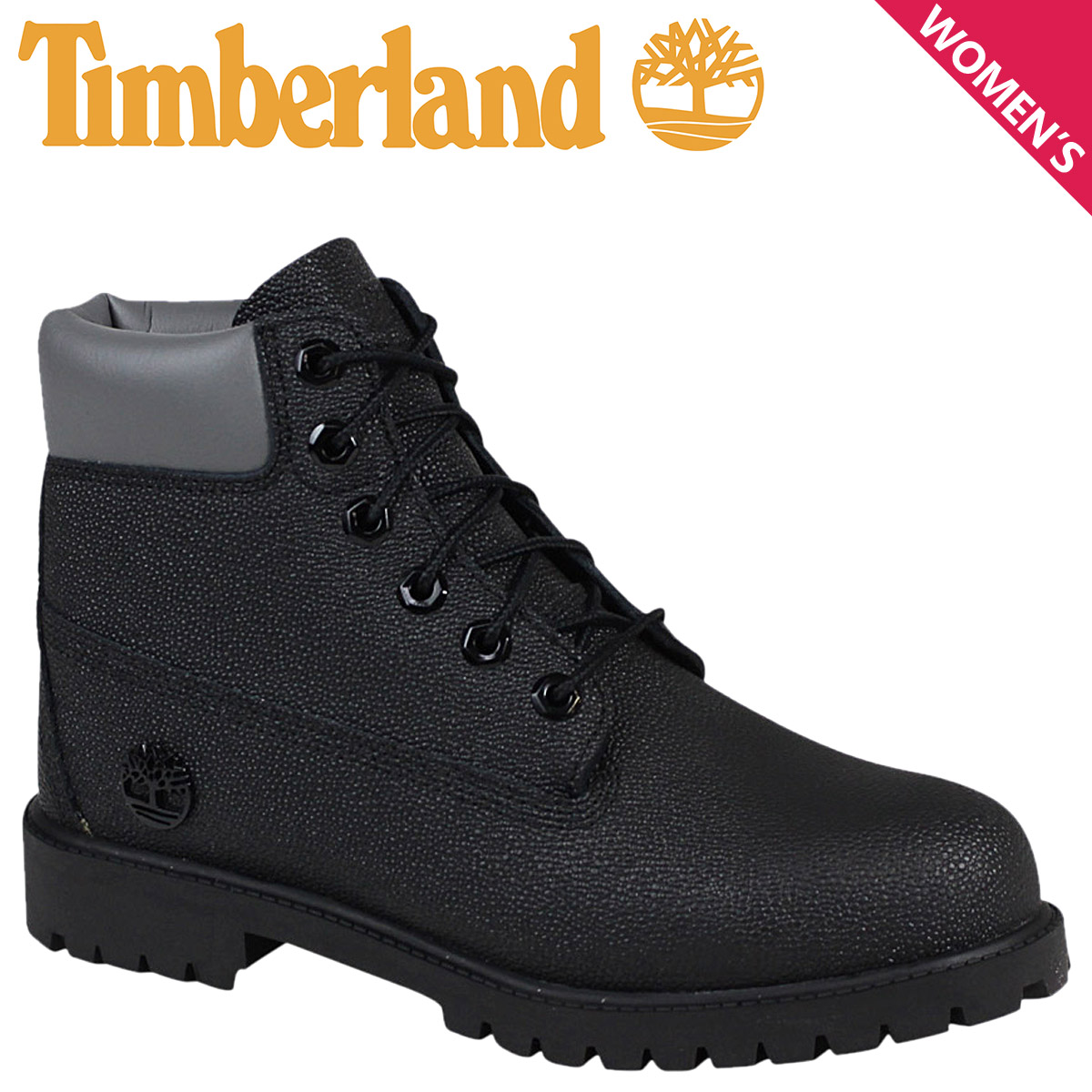 timberland black week