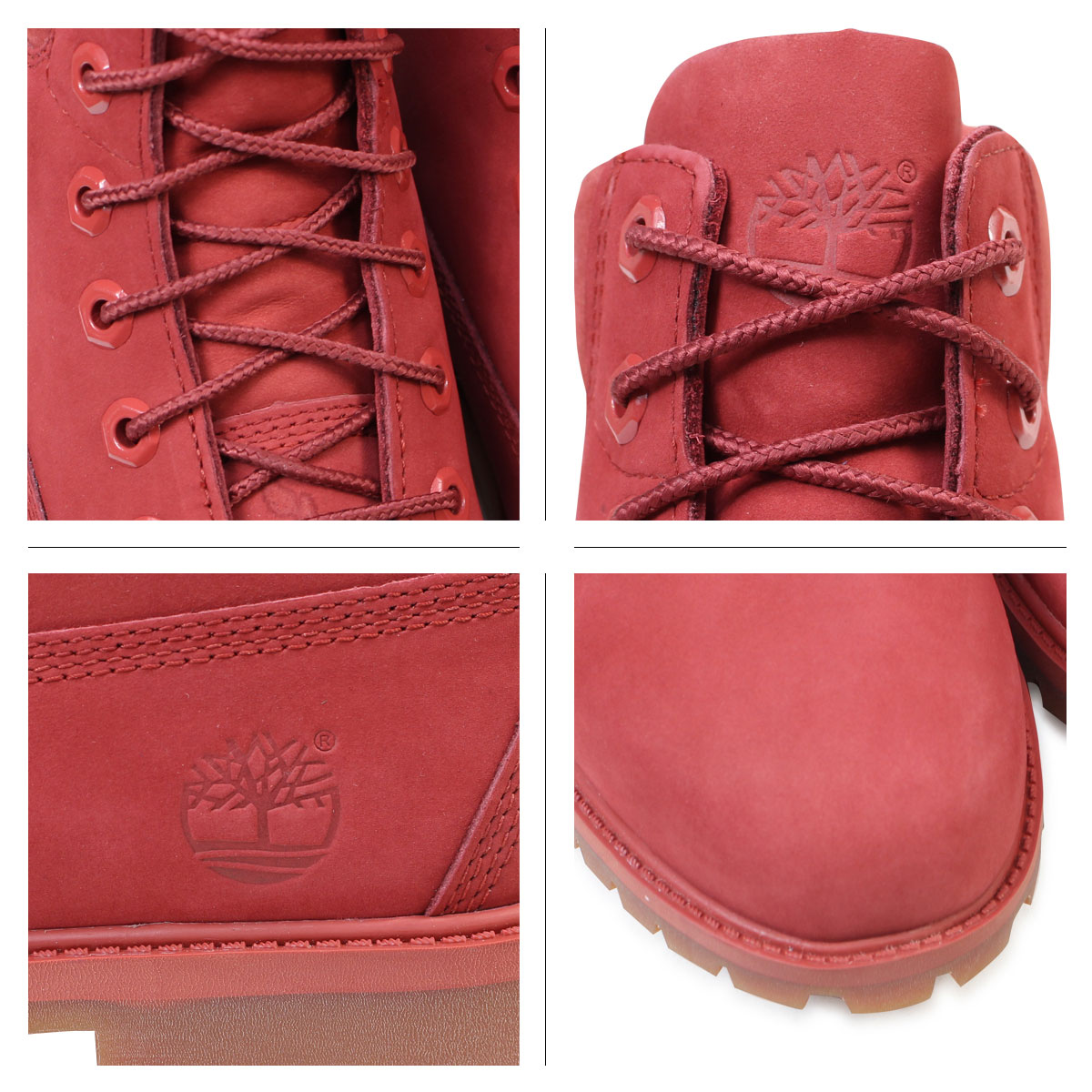 red timberland boots price