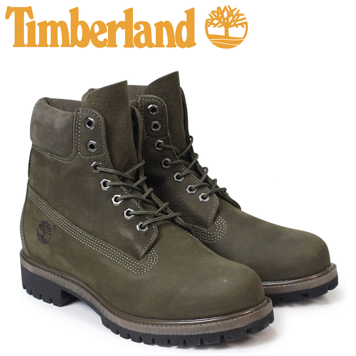 dark brown timberlands mens