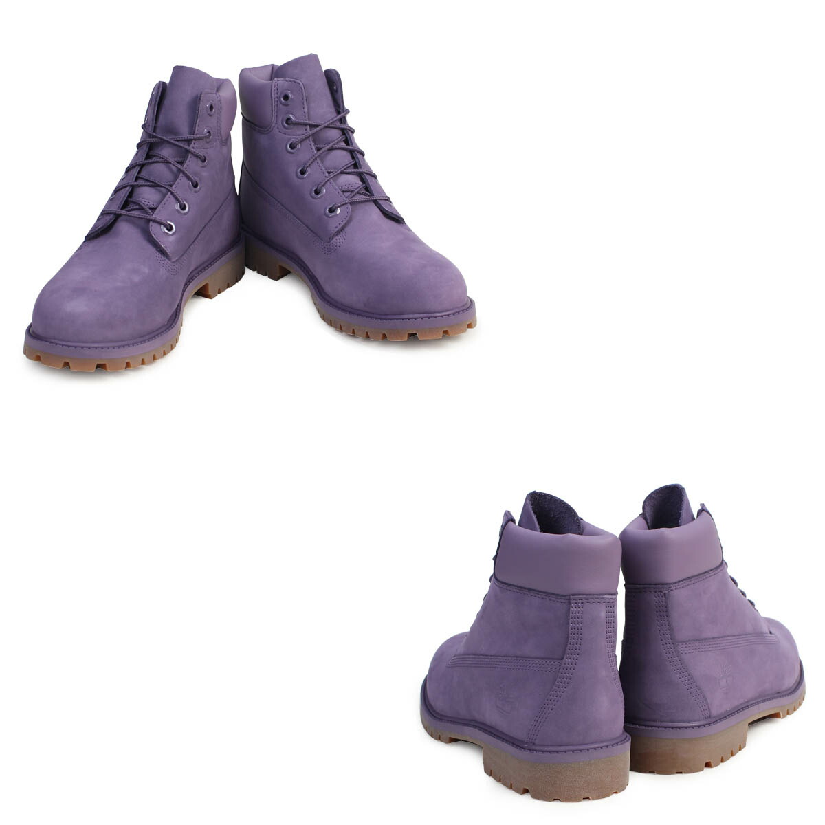 lilac timberlands