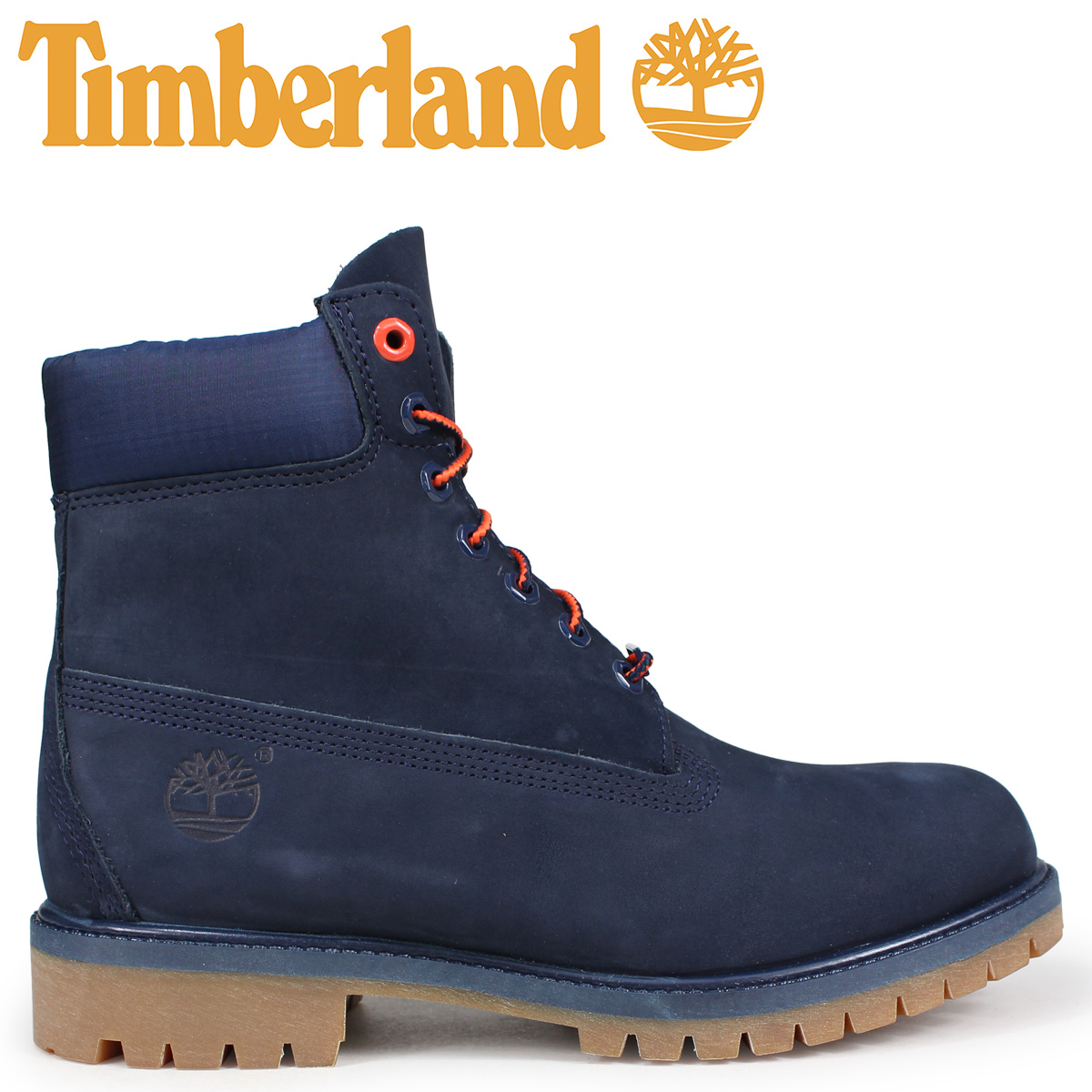 楽天市場 Timberland ブーツ メンズ 6インチ ティンバーランド 6 Inch