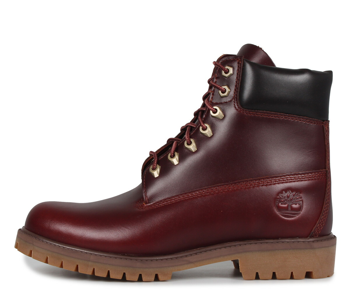 timberland classic