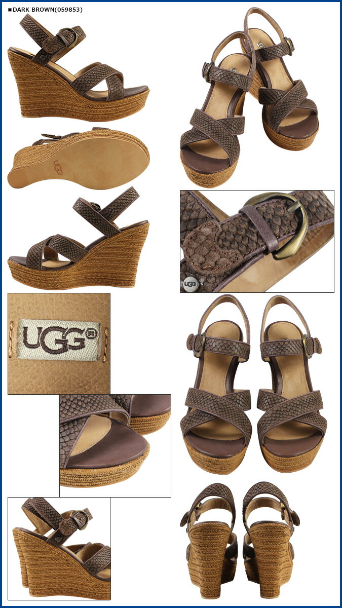 ugg markstrum jasmine