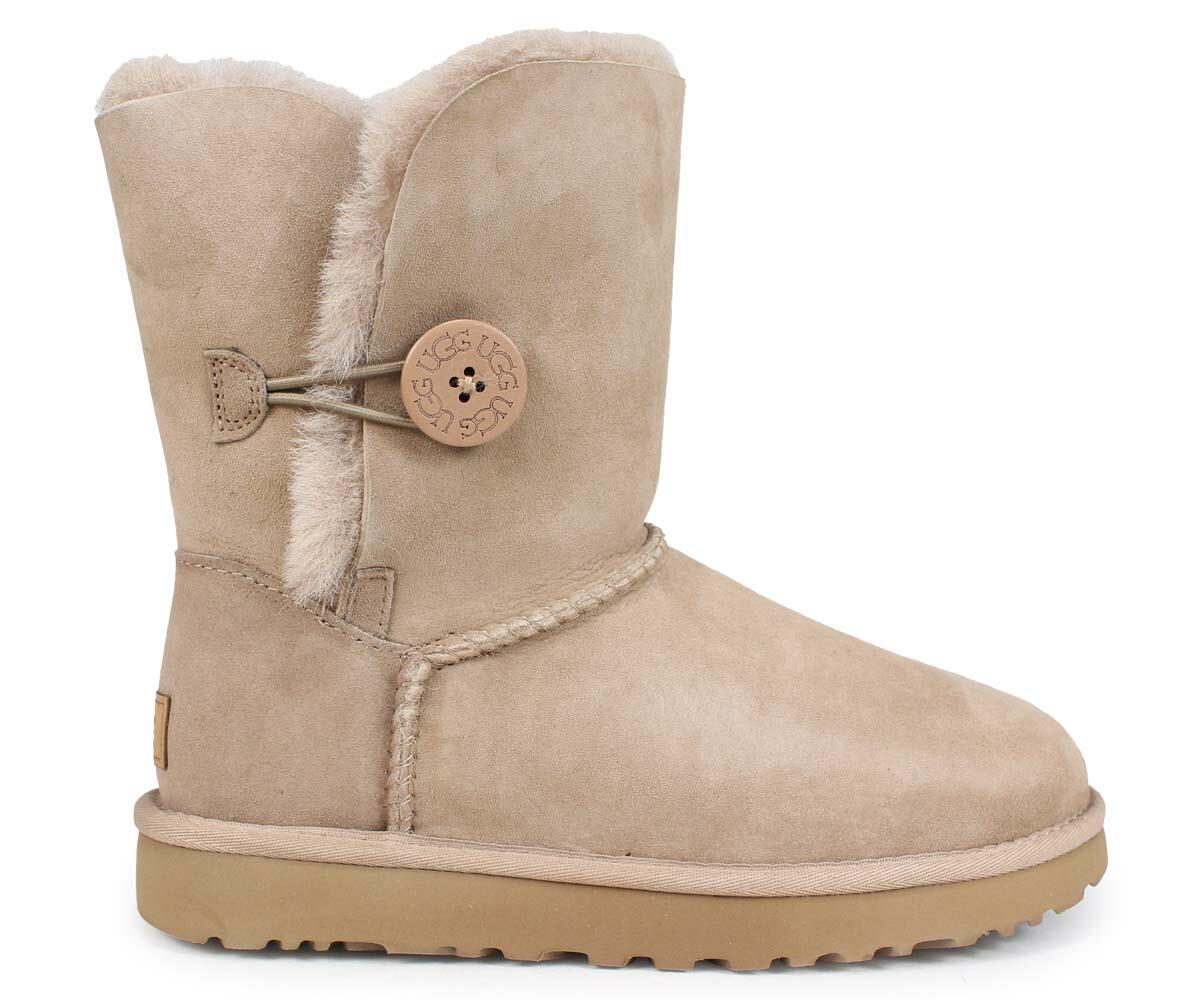 未使用 ugg ベイリーボウNAVYの+rallysantafesinooficial.com