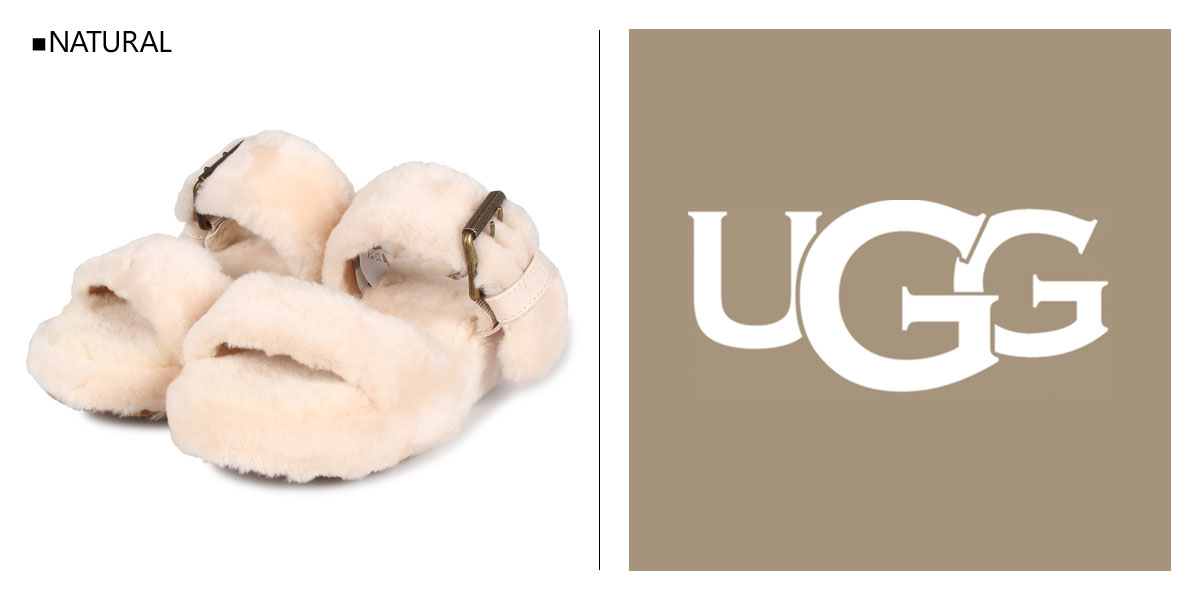 ugg white city