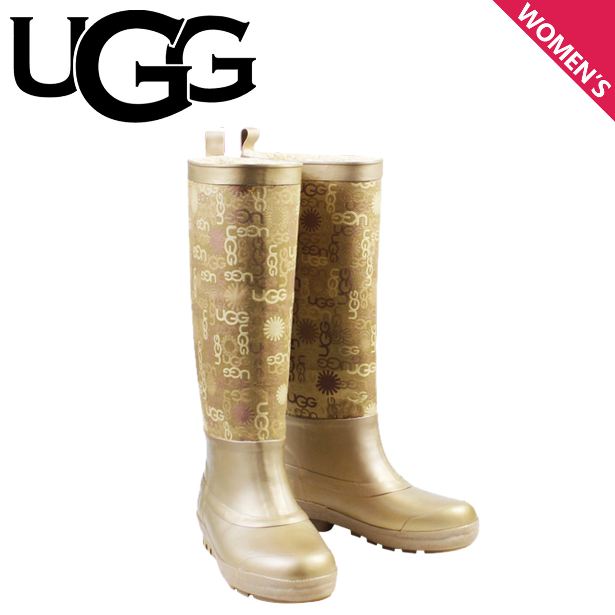 Sugar Online Shop Rakuten Global Market Wallingford rain boots women