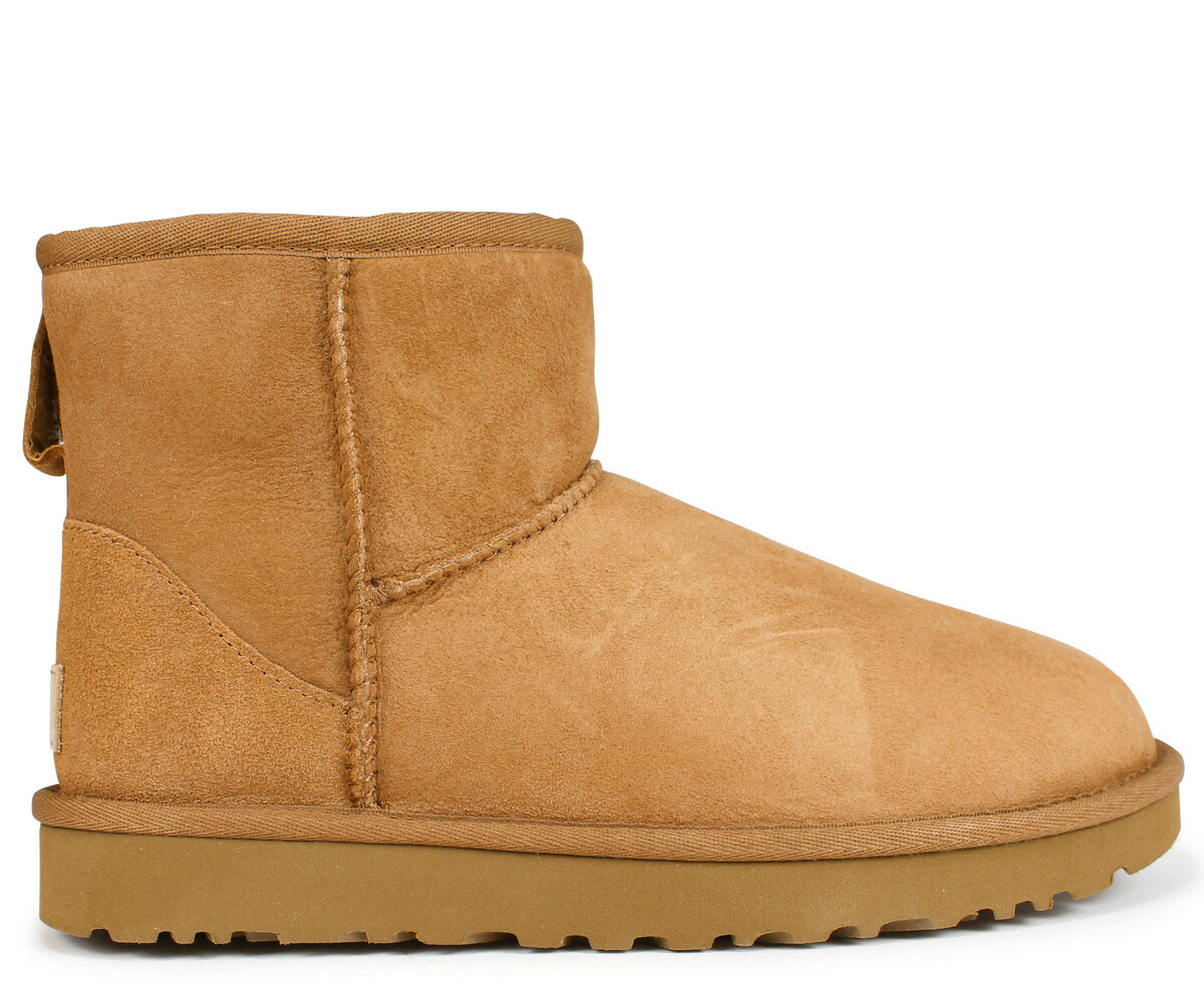sugar ugg