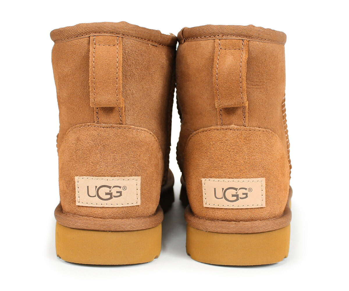 sugar ugg